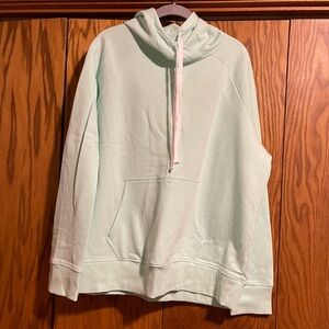 Under Armour sweatshirt xl